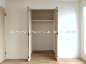 上尾市本町、新築一戸建ての画像です