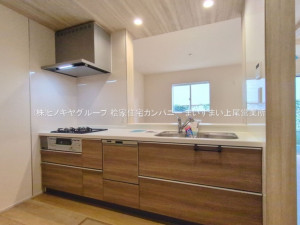 上尾市本町、新築一戸建ての画像です