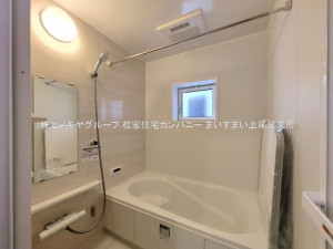 上尾市本町、新築一戸建ての画像です