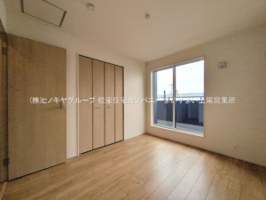 上尾市本町、新築一戸建ての画像です
