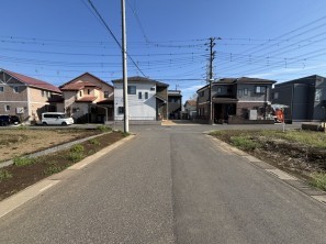 久喜市 木の住まい　久喜市 一戸建て　久喜市 不動産売買　久喜市 不動産 仲介