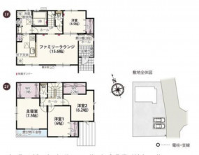 久喜市 木の住まい　久喜市 一戸建て　久喜市 不動産売買　久喜市 不動産 仲介