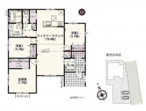 久喜市 木の住まい　久喜市 一戸建て　久喜市 不動産売買　久喜市 不動産 仲介
