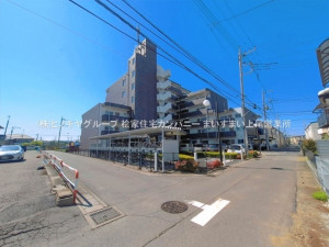 上尾市大字上尾下、マンションの画像です
