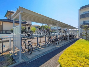 上尾市大字上尾下、マンションの画像です