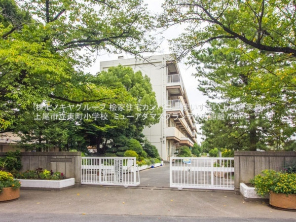 上尾市大字上尾下、マンションの画像です