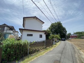 久喜市 木の住まい　久喜市 一戸建て　久喜市 不動産売買　久喜市 不動産 仲介