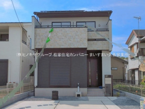 久喜市 木の住まい　久喜市 一戸建て　久喜市 不動産売買　久喜市 不動産 仲介