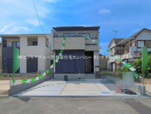 久喜市 木の住まい　久喜市 一戸建て　久喜市 不動産売買　久喜市 不動産 仲介