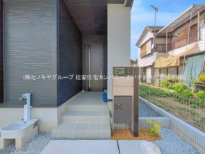 久喜市 木の住まい　久喜市 一戸建て　久喜市 不動産売買　久喜市 不動産 仲介