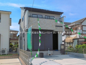 久喜市 木の住まい　久喜市 一戸建て　久喜市 不動産売買　久喜市 不動産 仲介