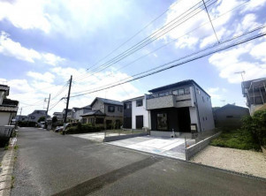久喜市 木の住まい　久喜市 一戸建て　久喜市 不動産売買　久喜市 不動産 仲介