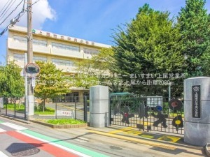 上尾市大字中妻、マンションの画像です