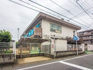 上尾市大字中妻、マンションの画像です