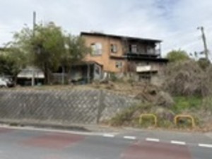 比企郡吉見町長谷、土地の画像です