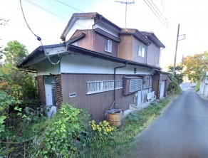 久喜市 木の住まい　久喜市 一戸建て　久喜市 不動産売買　久喜市 不動産 仲介