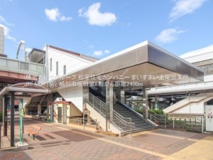 桶川市坂田東、新築一戸建ての画像です