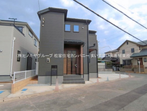 久喜市 木の住まい　久喜市 一戸建て　久喜市 不動産売買　久喜市 不動産 仲介