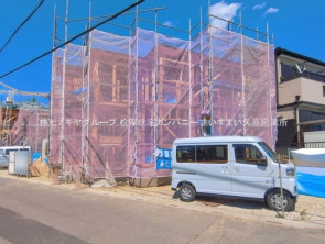 久喜市 木の住まい　久喜市 一戸建て　久喜市 不動産売買　久喜市 不動産 仲介