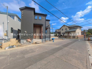 久喜市 木の住まい　久喜市 一戸建て　久喜市 不動産売買　久喜市 不動産 仲介
