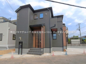 久喜市 木の住まい　久喜市 一戸建て　久喜市 不動産売買　久喜市 不動産 仲介