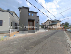 久喜市 木の住まい　久喜市 一戸建て　久喜市 不動産売買　久喜市 不動産 仲介