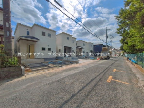久喜市 木の住まい　久喜市 一戸建て　久喜市 不動産売買　久喜市 不動産 仲介
