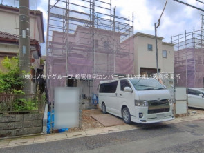 久喜市 木の住まい　久喜市 一戸建て　久喜市 不動産売買　久喜市 不動産 仲介