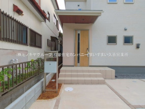 久喜市 木の住まい　久喜市 一戸建て　久喜市 不動産売買　久喜市 不動産 仲介