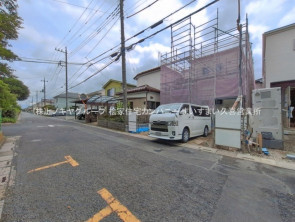 久喜市 木の住まい　久喜市 一戸建て　久喜市 不動産売買　久喜市 不動産 仲介