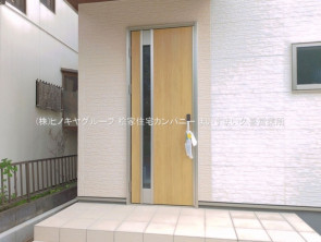 久喜市 木の住まい　久喜市 一戸建て　久喜市 不動産売買　久喜市 不動産 仲介