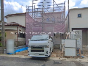 久喜市 木の住まい　久喜市 一戸建て　久喜市 不動産売買　久喜市 不動産 仲介