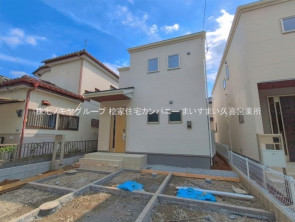久喜市 木の住まい　久喜市 一戸建て　久喜市 不動産売買　久喜市 不動産 仲介