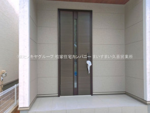 久喜市 木の住まい　久喜市 一戸建て　久喜市 不動産売買　久喜市 不動産 仲介