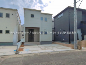 久喜市 木の住まい　久喜市 一戸建て　久喜市 不動産売買　久喜市 不動産 仲介