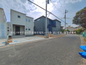 久喜市 木の住まい　久喜市 一戸建て　久喜市 不動産売買　久喜市 不動産 仲介
