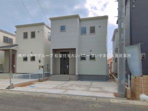 久喜市 木の住まい　久喜市 一戸建て　久喜市 不動産売買　久喜市 不動産 仲介