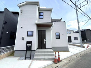 久喜市 木の住まい　久喜市 一戸建て　久喜市 不動産売買　久喜市 不動産 仲介