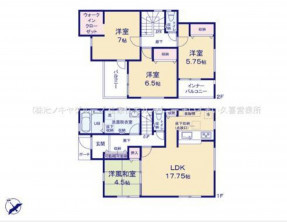 久喜市 木の住まい　久喜市 一戸建て　久喜市 不動産売買　久喜市 不動産 仲介