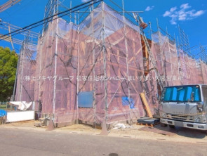 久喜市 木の住まい　久喜市 一戸建て　久喜市 不動産売買　久喜市 不動産 仲介
