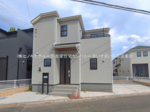 久喜市 木の住まい　久喜市 一戸建て　久喜市 不動産売買　久喜市 不動産 仲介