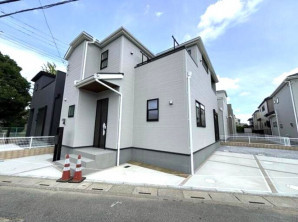 久喜市 木の住まい　久喜市 一戸建て　久喜市 不動産売買　久喜市 不動産 仲介