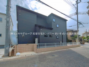 久喜市 木の住まい　久喜市 一戸建て　久喜市 不動産売買　久喜市 不動産 仲介
