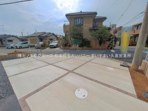 久喜市 木の住まい　久喜市 一戸建て　久喜市 不動産売買　久喜市 不動産 仲介