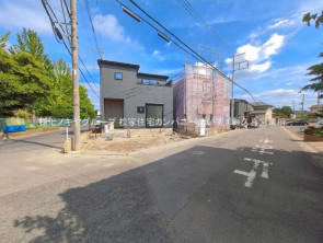 久喜市 木の住まい　久喜市 一戸建て　久喜市 不動産売買　久喜市 不動産 仲介