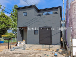 久喜市 木の住まい　久喜市 一戸建て　久喜市 不動産売買　久喜市 不動産 仲介