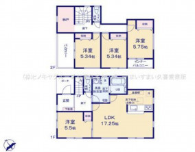 久喜市 木の住まい　久喜市 一戸建て　久喜市 不動産売買　久喜市 不動産 仲介