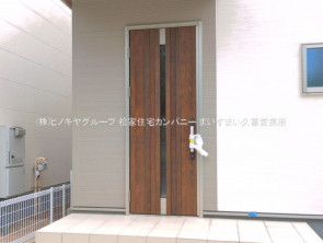 久喜市 木の住まい　久喜市 一戸建て　久喜市 不動産売買　久喜市 不動産 仲介