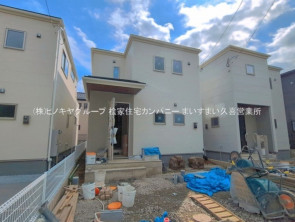 久喜市 木の住まい　久喜市 一戸建て　久喜市 不動産売買　久喜市 不動産 仲介