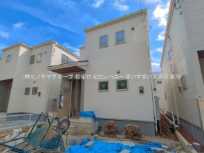 久喜市 木の住まい　久喜市 一戸建て　久喜市 不動産売買　久喜市 不動産 仲介